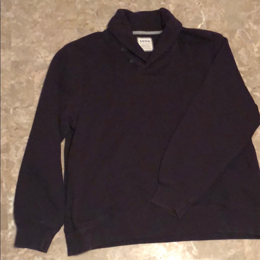 Men’s pullover